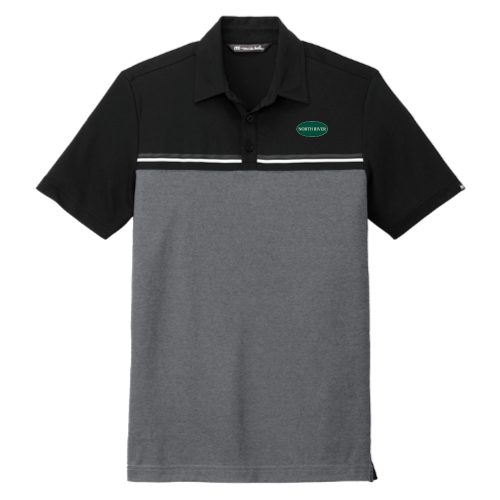 Black/ Dark Grey Heather
