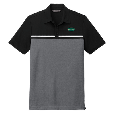 Black/ Dark Grey Heather