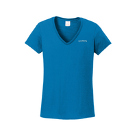 Guardian - Gildan Ladies Heavy 100% Cotton V-Neck T-Shirt
