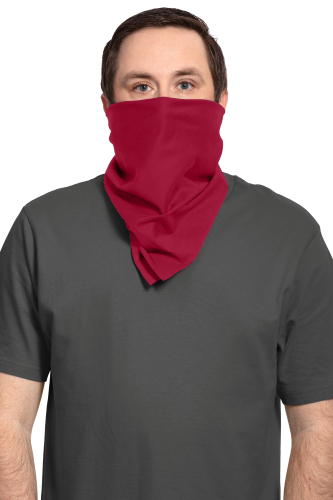 Port Authority  Cotton Bandana C960