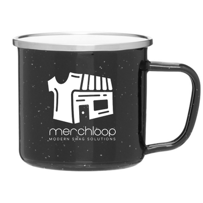 Merchloop - Camper Mug