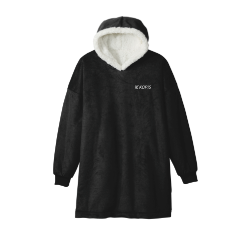 Kopis - Port Authority Mountain Lodge Wearable Blanket