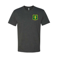 SNF - Next Level 6210 - Unisex CVC T-Shirt