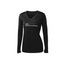 PristineSurgical Sport-Tek Ladies Long Sleeve V-Neck Competitor Tee