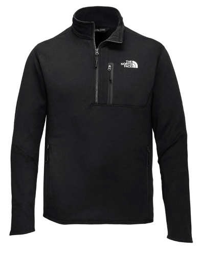 Above The Bar Marketing - The North Face Skyline 1/2-Zip Fleece