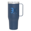 ExistX - Denali - 40oz Thermal Tumbler - v2