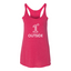Vintage Shocking Pink