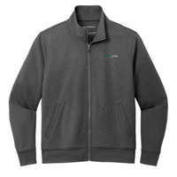 Grey Steel Heather