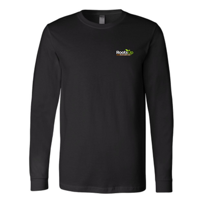RootsUpPlantHealthcare - Bella Canvas - 3501