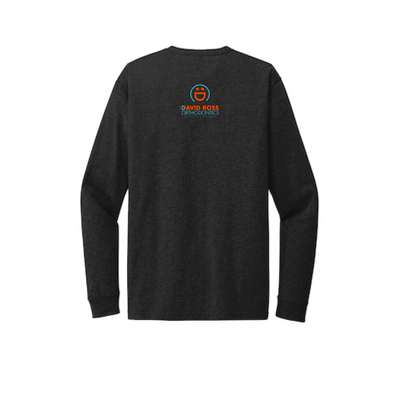 DROrtho - Next Level Unisex CVC Long Sleeve Tee