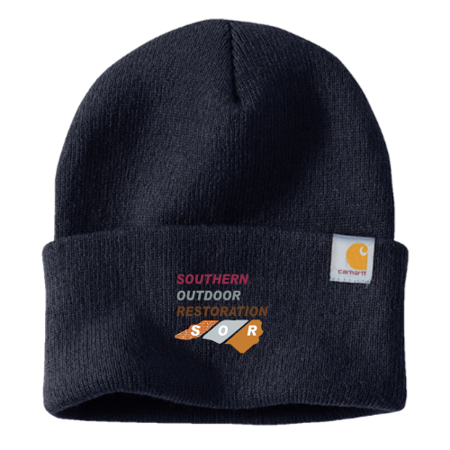 Southern Outdoor Restoration - Carhartt  Watch Cap 2.0 v1 Embroidery
