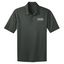 Omega-Santech - Port Authority Silk Touch Performance Long Sleeve Polo v2
