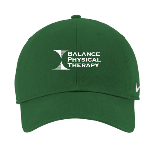 BalancePhysicalTherapy - Nike Heritage Cotton Twill Cap