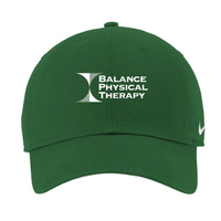 Balance Physical Therapy - Nike Heritage Cotton Twill Cap
