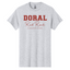 DoralRedRock - Gildan - 5000