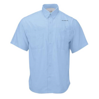 RCAviation - Hatteras Performance Short Sleeve Fishing Shirt v2
