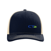 Navy Khaki