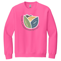 Safety Pink
