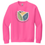 Safety Pink