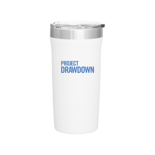 Drawdown - Palermo Tumbler