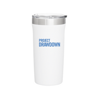 Drawdown - Palermo Tumbler