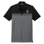 Black/ Dark Grey Heather