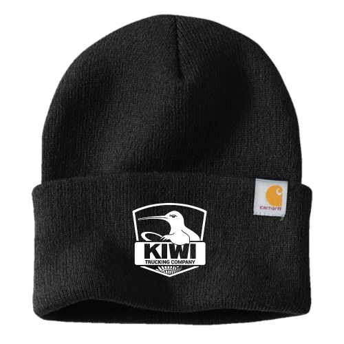 KIWITruckingCompanyInc - Carhartt - Watch Cap 2.0