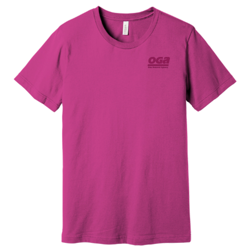OGA - Bella Canvas - 3001C