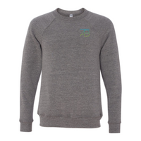 GREY TRIBLEND