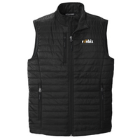 Runbiz - Port Authority Packable Puffy Vest