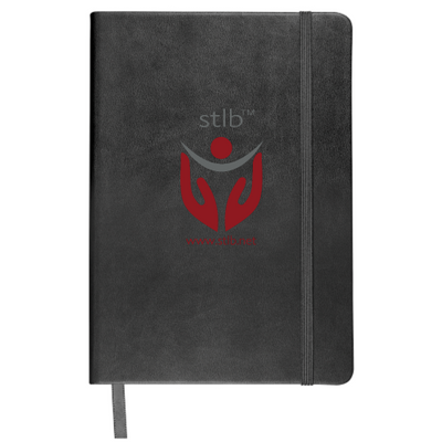 STLB Tuscany Journal