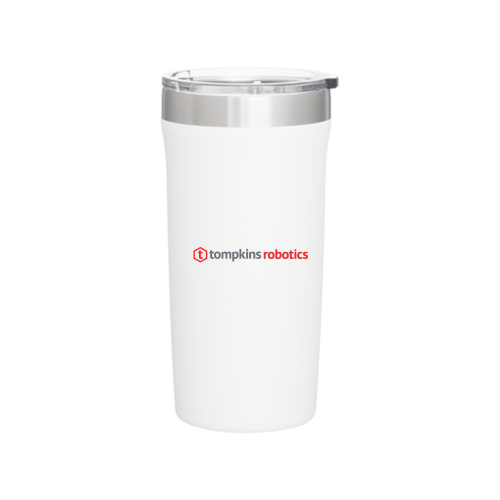 Tompkins Robotics - Palermo Tumbler