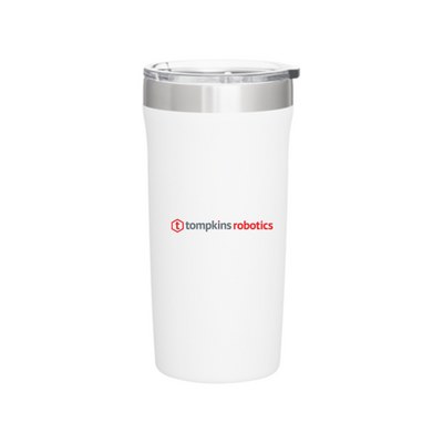 Tompkins Robotics - Palermo Tumbler