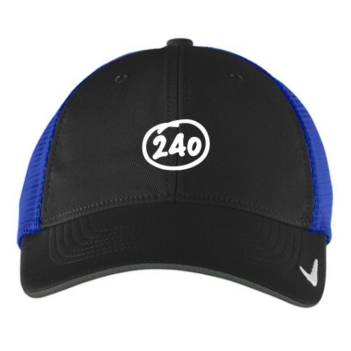 Black/ Game Royal