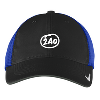 Black/ Game Royal