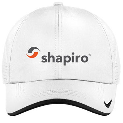 Shapiro - Nike Dri-FIT Perforated Performance Cap v2