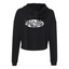 HairoftheDog Independent Trading - Women's Crop Hoodie