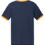 Navy Gold