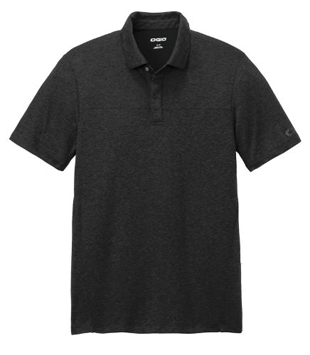 PRINTED - OGIO Command Polo OG150