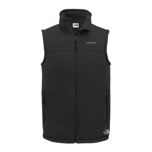 TNF Black Heatherr