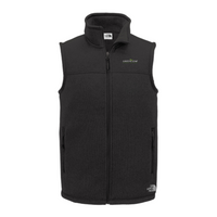 TNF Black Heatherr