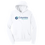 Columbia Insurance - Unisex PolyCotton Hoodie