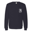 FerrisCoffee - Independent Trading - Light House Crew Sweatshirt