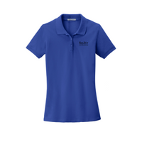 SelectHomeHealth - Port Authority - Ladies EZCotton Polo