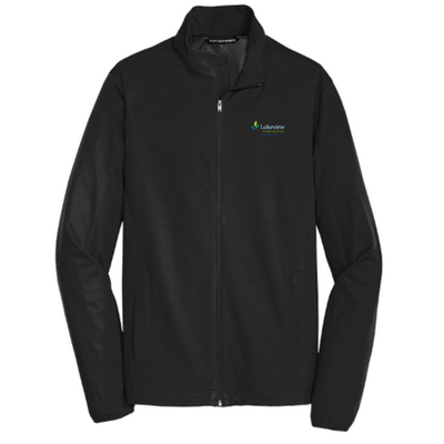 LakeviewHealthServicesInc - Port Authority Active Soft Shell Jacket