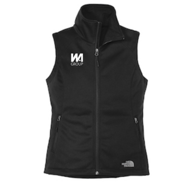 TNF Black