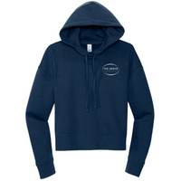 TheGroveStore - District Women's V.I.T. Fleece Hoodie v2