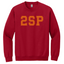 2sp-store - College Crewneck