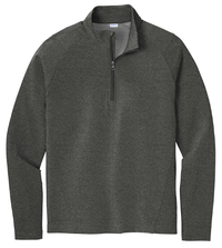 Dark Grey Heather