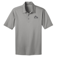 SJCOCoyotes - Port Authority® Silk Touch™ Performance Polo v1